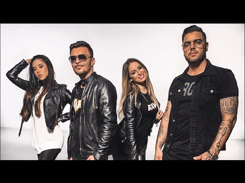 Burai x Young G x Goaldiggerz   Aki bújt, aki nem