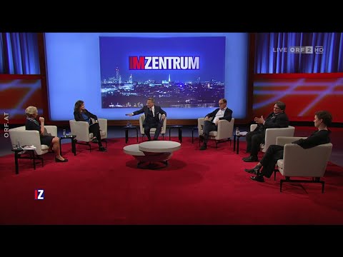 IM ZENTRUM: Rekordteuerung - Reichen die Rezepte der Regierung? (1.5.2022)