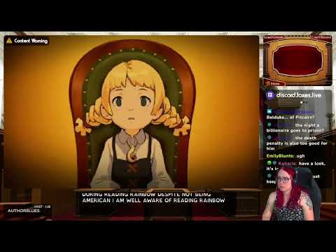 Professor Layton vs Phoenix Wright: Ace Attorney - Epilogue - Part 2 (Final)