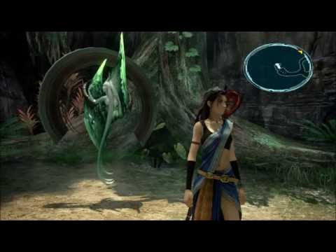 Final Fantasy XIII - Cie'th Stone - Mission 37 - 5 Stars - L'Cie Paragon Trophy/Achievement