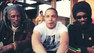 Stooshe - My Man Music (Behind The Scenes)