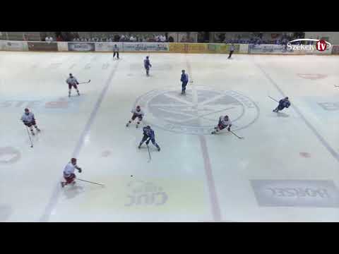 SC Miercurea Ciuc - CSM Galati 5-4 2019 01 16