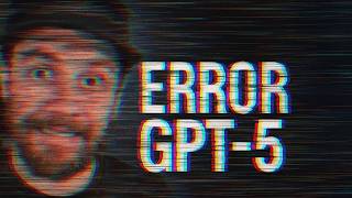 Gpt5 is here.