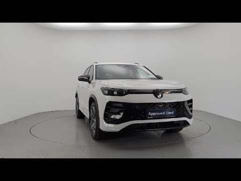 Volkswagen Tayron R-LINE 75+ 1.5TSI 204HP DSG PHEV - Image 2