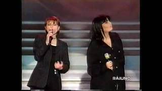 &quot;Stiamo come stiamo&quot; Loredana Bertè &amp; Antonella Bucci