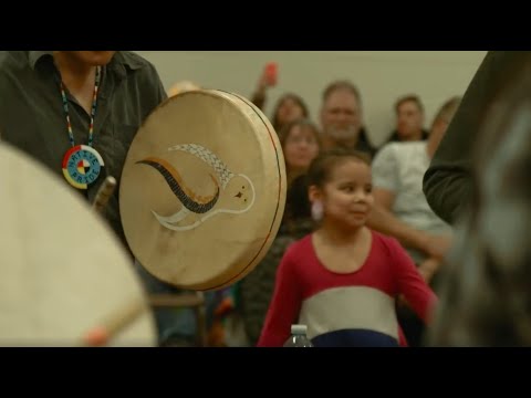 Indigenous Canada Full Trailer