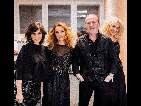 Vánoční koncerty 2022 - trio INFLAGRANTI a Josef Vojtek a dětské sbory