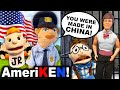 SML Movie AmeriKEN