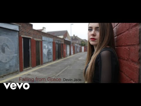 DevinJade - Falling From Grace