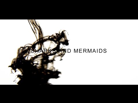 NOVEMBER « Sharks And Mermaids » Official Music Video
