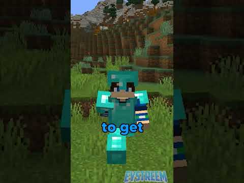 Minecraft, But Taking DAMAGE Is Randomized… - Gameplay, Kingdom Kids Zone, Minecraft - EYstreem
