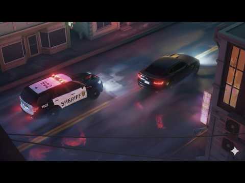 Clark County Scanner