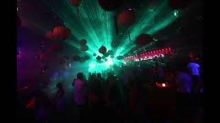 Dj Youri @ Cherry Moon 04-01-1997