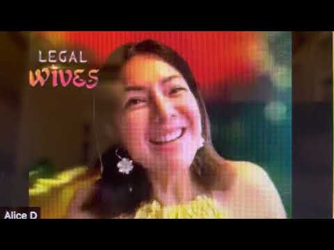 Alice Dixson nagkwento tungkol sa kanyang baby na pinanganak thru surrogate | Legal Wives mediacon