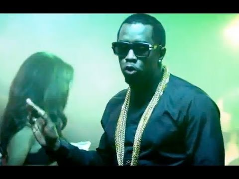 Future (Feat. Diddy & Ludacris) - Same Damn Time Remix [Music Video]