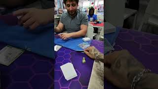 Peter has dirty sleeves sometimes 😂 #foryou #cards #rayban #yugioh #ygo #fyp #anime #tcg #yugi