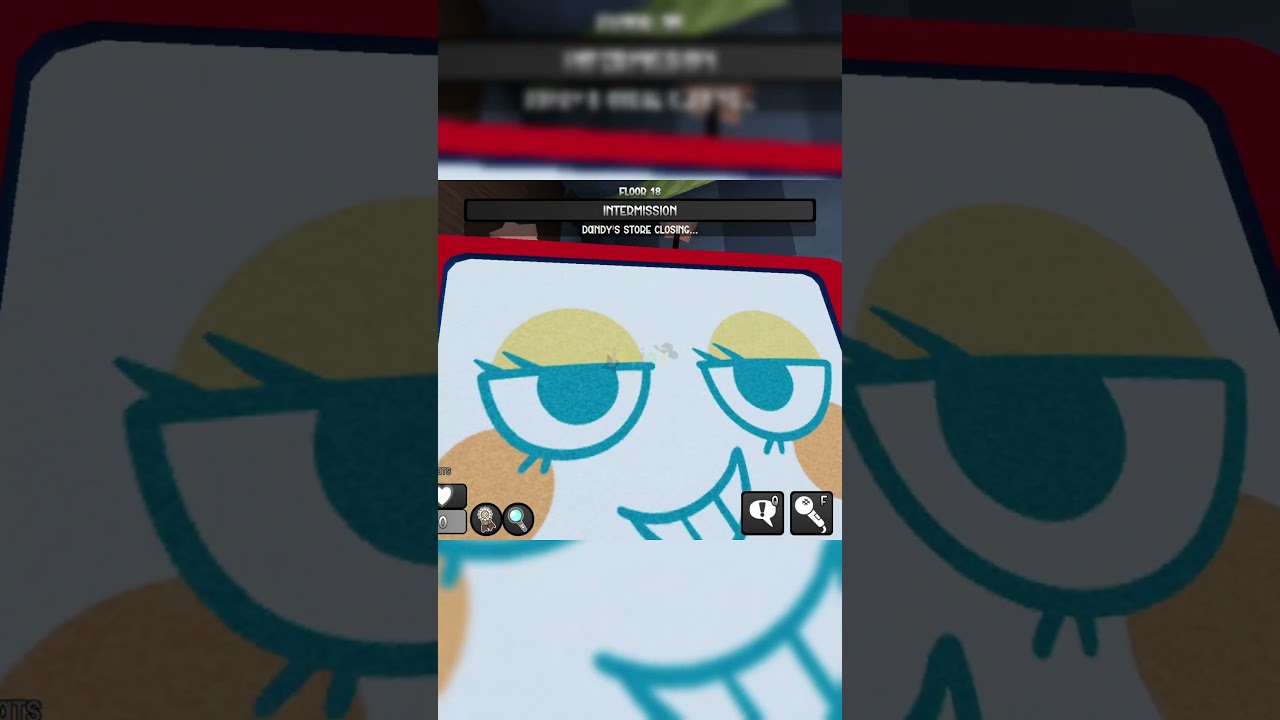 i took a nap right afterwards lmao  #roblox #dandysworld #dandysworldroblox