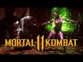 BRUTAL HUNTING W MILEENA Part 2 Mortal Kombat 11 Mileena Gameplay