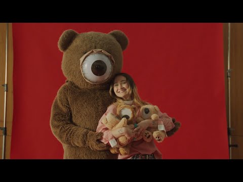 Madeline The Person - Tantrum (Official Music Video)