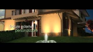 preview picture of video 'Appartamenti Bilocali in Vendita a TREZZANO ROSA (Milano) - BUSNAGO - RONCELLO (Monza Brianza)'