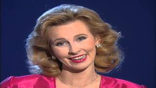 Eva Lind - Guten Abend, gut&#39; Nacht 1996