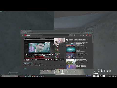 Summit1G Reacts To His Rap Video 😂😂 | Dayz