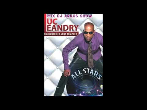 Mix Luc Léandry - DJ Arkos Show