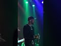 Brent Faiyaz So Far Gone Gang Over Luv Live Performance