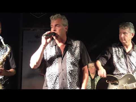 Teddy und die Lollipops 2022 am See - Moonlight