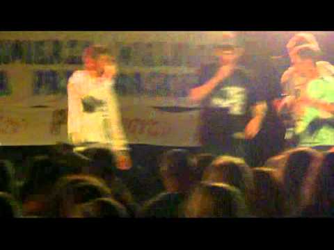 PRZEDSTAWICIELE '92 - Dni Przedborza 2010