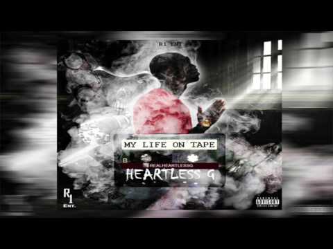 Heartless.G - This Is How We Live Feat. Ammo