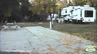 Cachuma Lake Recreation Area Video