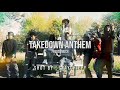 Fredo3much - Takedown Anthem (Official Video) | shot by: @staychiefy