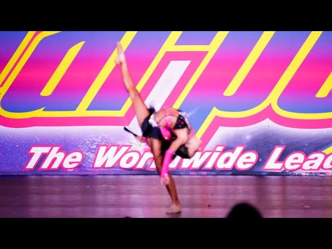 Chloe Silva - Be Italian