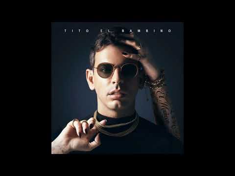 Tito El Bambino (feat. Justin Quiles) - Baila Morena