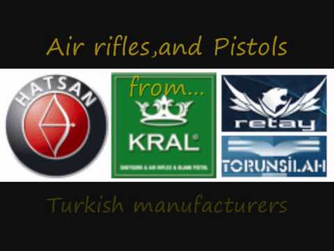 NitroGary0 intro for turkish air guns facebook link