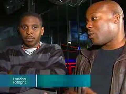 Pirate Radio Anti-Gun Crime