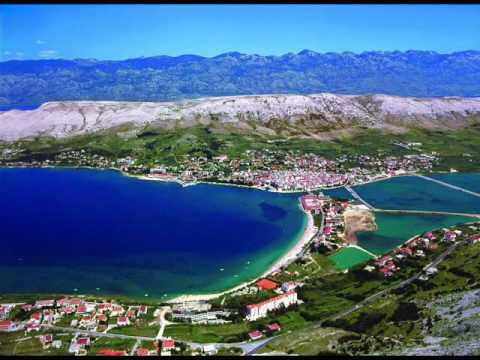 Klapa Sol - Ne reci mi more