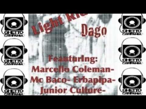 Mr Dill lion warrior ft. Dago "i believe in love of rastafari"