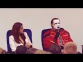 Sting On What Happened At Victory Road With Jeff Hardy