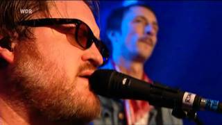 Band of Horses - Older