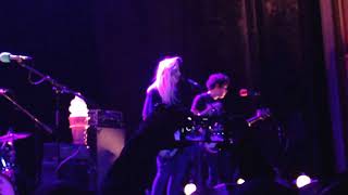 Bully "Spiral" Live at Thalia Hall Chicago