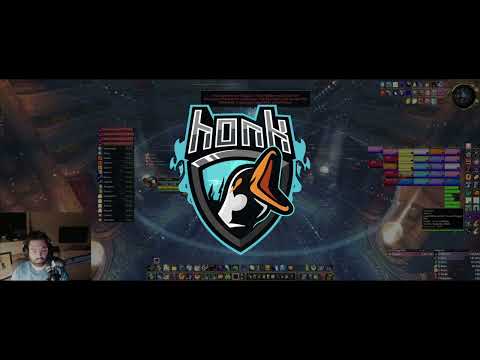 Shadow Priest | Algalon 25 Player | Big Bang Tank