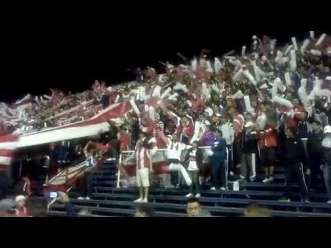 "MORON COPANDO ROSARIO 12-04-2013 (PARTE 2)" Barra: Los Borrachos de Morón &bull; Club: Deportivo Morón