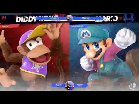 Bonely 4 - frededish vs Marlow