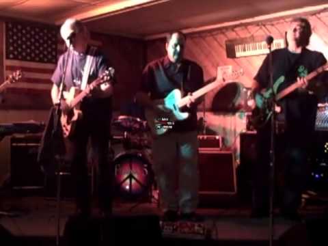 Pink Cadillac - by the Flashback Five @ Sammy's in VA Beach