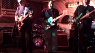 Pink Cadillac - by the Flashback Five @ Sammy's in VA Beach