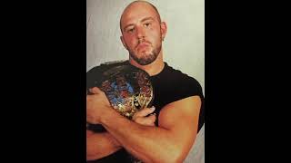 Justin Credible 1st ECW Theme &#39;Snap Your Fingers, Snap Your Neck (Prong Version)&#39;