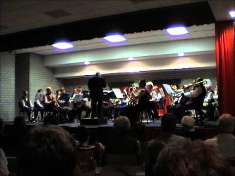 Concert Philippine 2013 - The Universal Band Collection