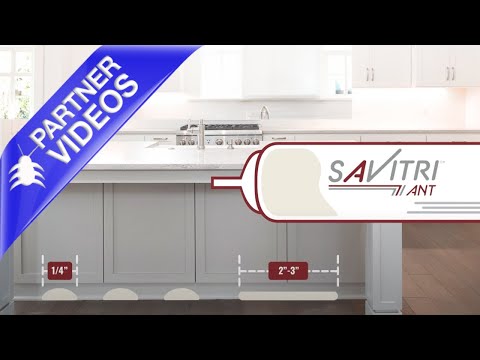  Atticus Savitri Ant Gel Overview Video 